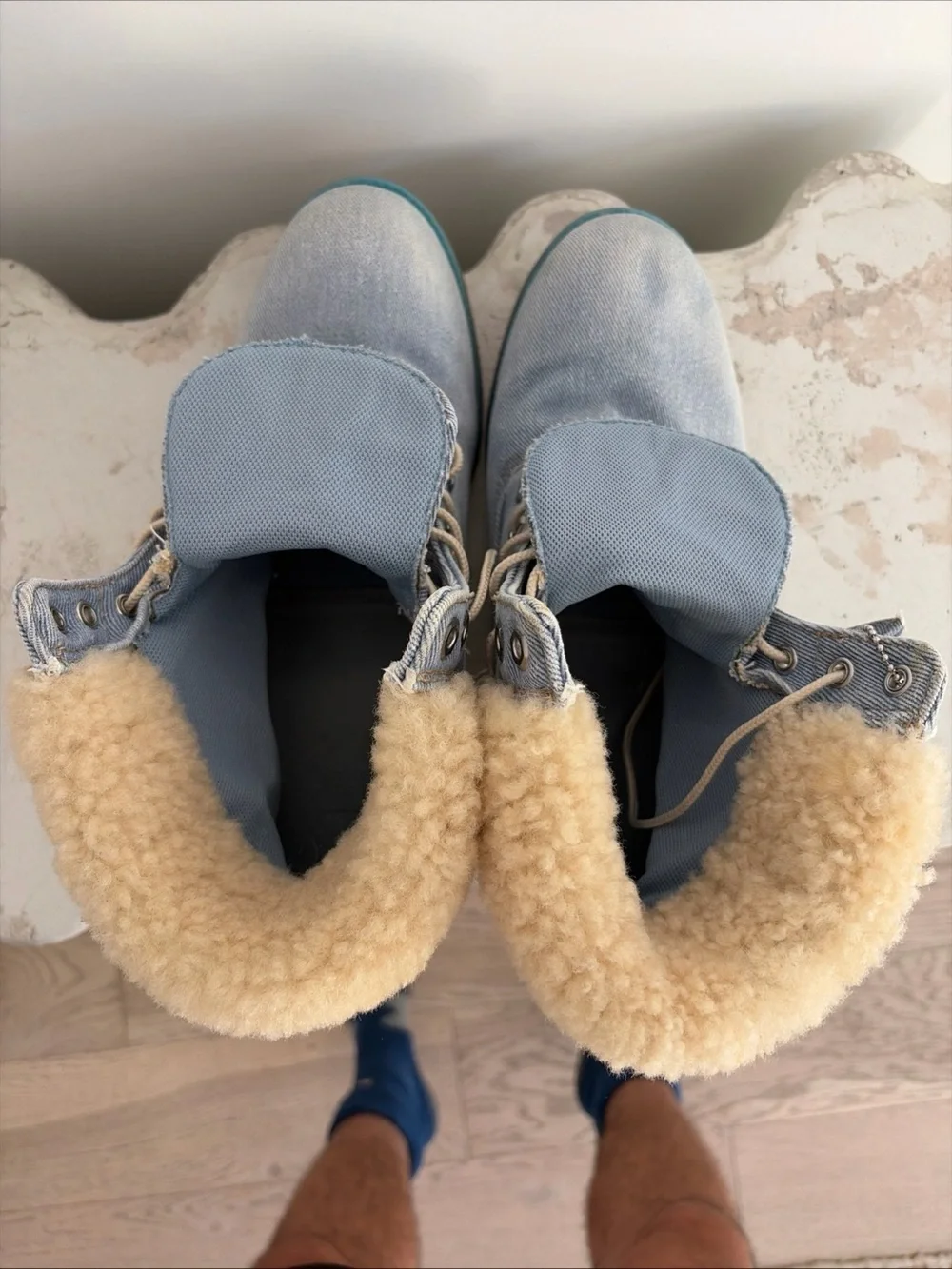 Timberland x Just Don 6
